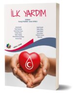 İLK YARDIM - Ed; Ferdağ Yıldırım & Saide Faydalı