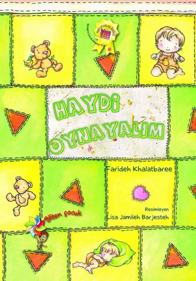 HAYDİ OYNAYALIM HAYDİ OYNAYALIM