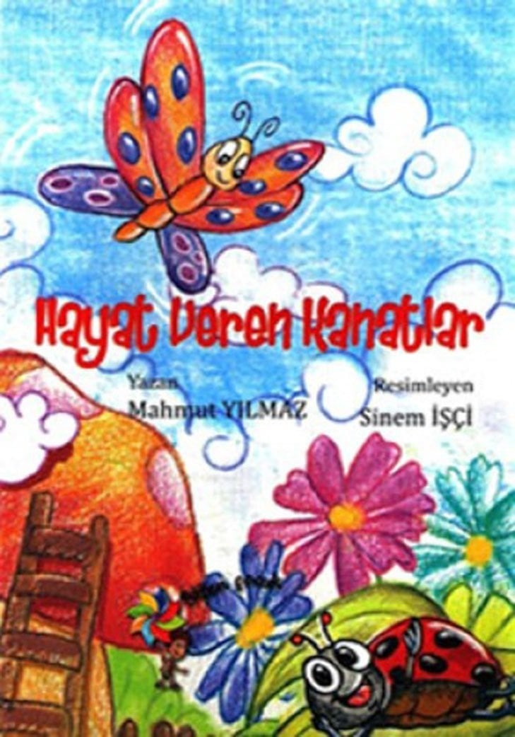 HAYAT VEREN KANATLAR HAYAT VEREN KANATLAR