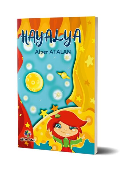 HAYALYA