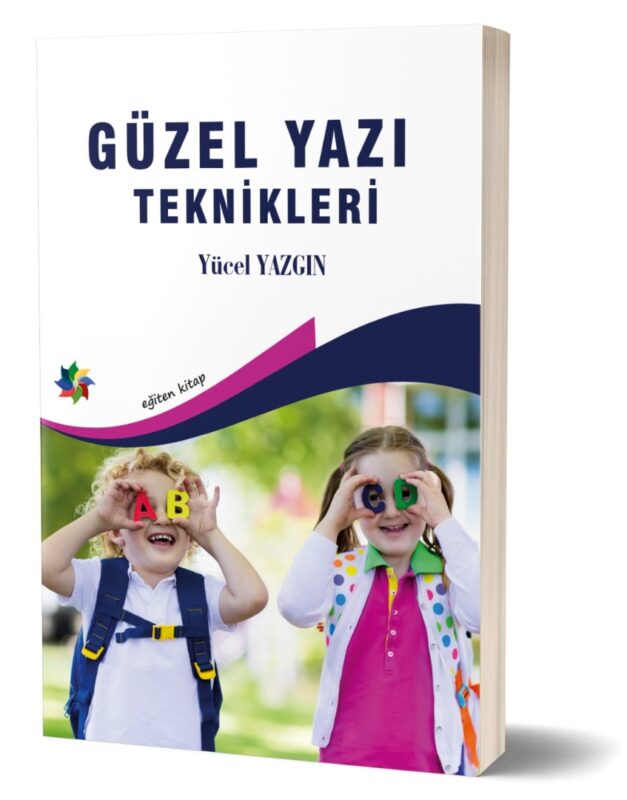GÜZEL YAZI TEKNİKLERİ