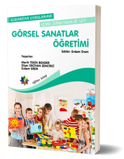 GÖRSEL SANATLAR ÖĞRETİMİ
