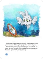 GÖKKUŞAĞI BALIKLARI - Mahmut Yılmaz