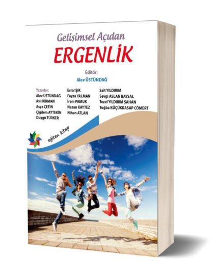 GELİŞİMSEL AÇIDAN ERGENLİK