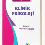 KLİNİK PSİKOLOJİ
