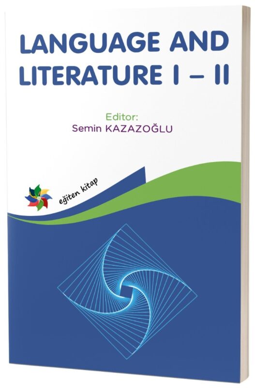 LANGUAGE AND LITERATURE I - II