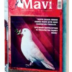 MAVİ GÖK SAYI: 11  KÜLTÜR - SANAT - EDEBİYAT DERGİSİ