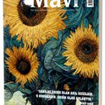 MAVİ GÖK SAYI: 13 KÜLTÜR - SANAT - EDEBİYAT DERGİSİ