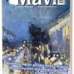 MAVİ GÖK SAYI: 16 KÜLTÜR - SANAT - EDEBİYAT DERGİSİ