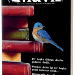 MAVİ GÖK SAYI: 18 KÜLTÜR - SANAT - EDEBİYAT DERGİSİ