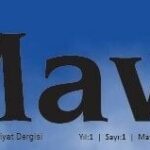 MAVİ GÖK SAYI: KÜLTÜR - SANAT - EDEBİYAT DERGİSİ: 2023 YILI ABONELİĞİ - BİREYSEL