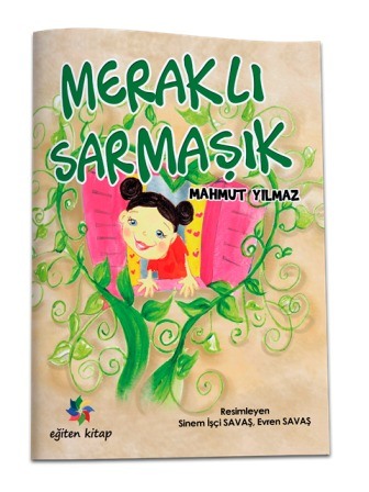 MERAKLI SARMAŞIK MERAKLI SARMAŞIK