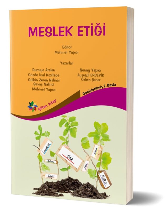 MESLEK ETİĞİ