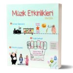MÜZİK ETKİNLİKLERİ