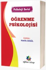 ÖĞRENME PSİKOLOJİSİ