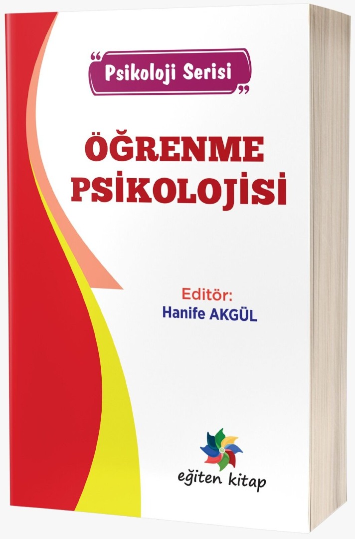 ÖĞRENME PSİKOLOJİSİ ÖĞRENME PSİKOLOJİSİ