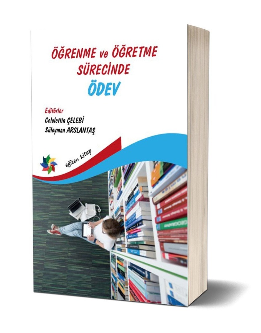 Öğrenme ve Öğretme Sürecinde ÖDEV Öğrenme ve Öğretme Sürecinde ÖDEV
