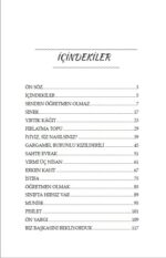 ÖĞRETEN ÖĞRETMEN ANILARI