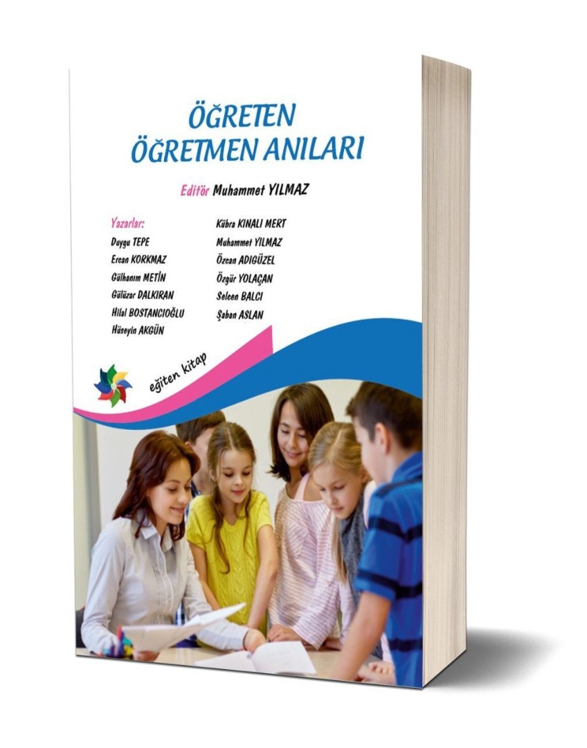 ÖĞRETEN ÖĞRETMEN ANILARI ÖĞRETEN ÖĞRETMEN ANILARI