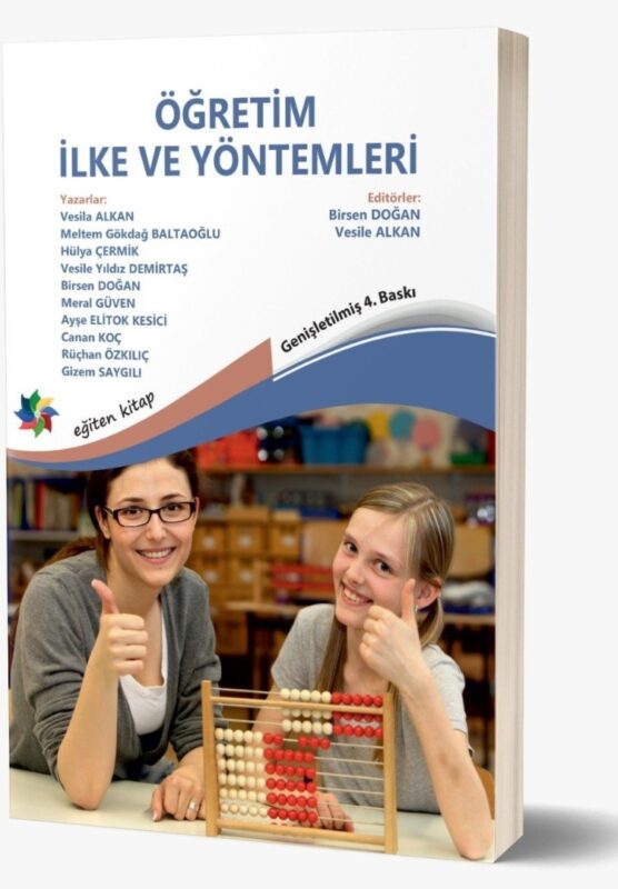 ÖĞRETİM İLKE VE YÖNTEMLERİ