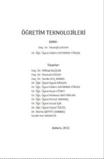 ÖĞRETİM TEKNOLOJİLERİ