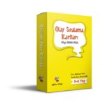 OLAY SIRALAMA KARTLARI 5-6 YAŞ