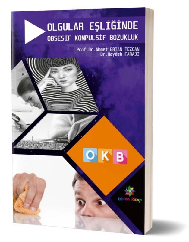 OLGULAR EŞLİĞİNDE OBSESİF KOMPULSİF BOZUKLUK