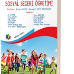 OTİZM SPEKTRUM BOZUKLUĞU ve SOSYAL BECERİ ÖĞRETİMİ