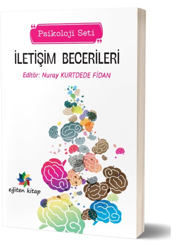 İLETİŞİM BECERİLERİ