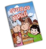 OYUNCU MİDİLLİ