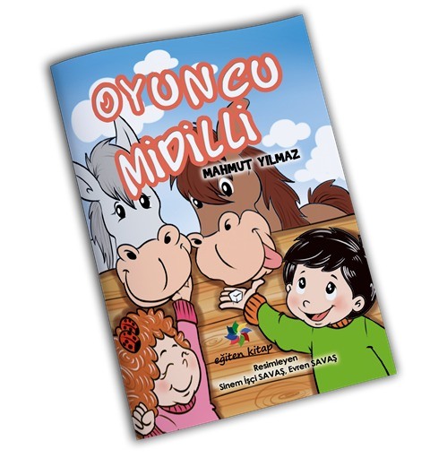OYUNCU MİDİLLİ OYUNCU MİDİLLİ