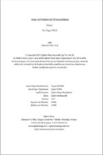 ÖZEL EĞİTİMDE BÜTÜNLEŞTİRME