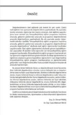 ÖZEL EĞİTİMDE DEĞERLENDİRME