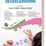 ÖZEL EĞİTİMDE DEĞERLENDİRME