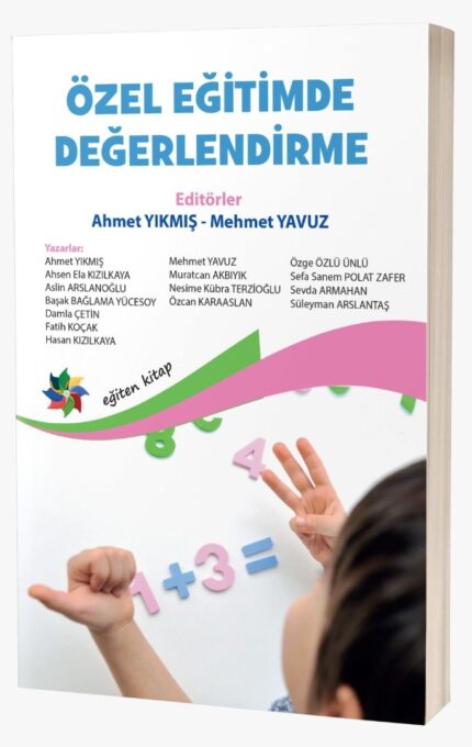 ÖZEL EĞİTİMDE DEĞERLENDİRME