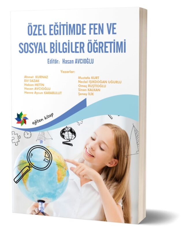 ÖZEL EĞİTİMDE FEN ve SOSYAL BİLGİSİ ÖĞRETİM