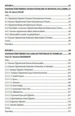 ÖZEL EĞİTİMDE KAVRAM ÖĞRETİMİ