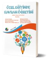 ÖZEL EĞİTİMDE KAVRAM ÖĞRETİMİ