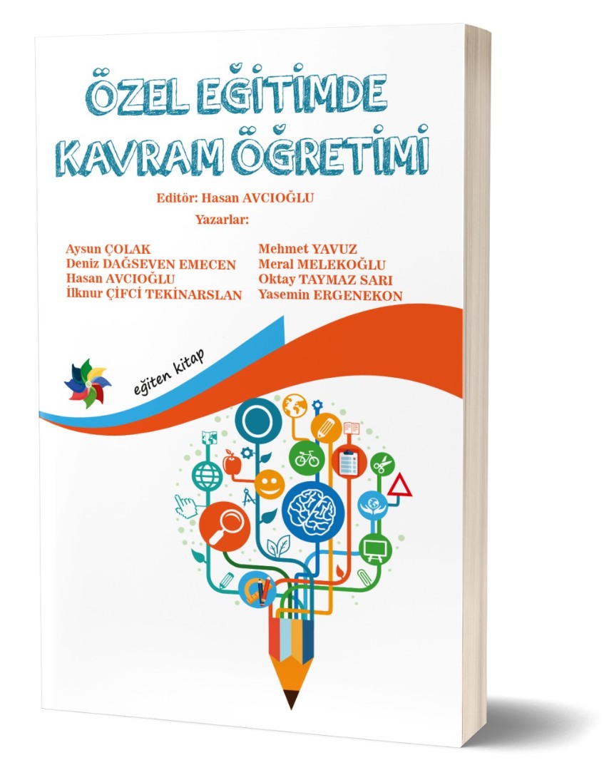 ÖZEL EĞİTİMDE KAVRAM ÖĞRETİMİ ÖZEL EĞİTİMDE KAVRAM ÖĞRETİMİ