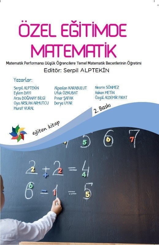 ÖZEL EĞİTİMDE MATEMATİK