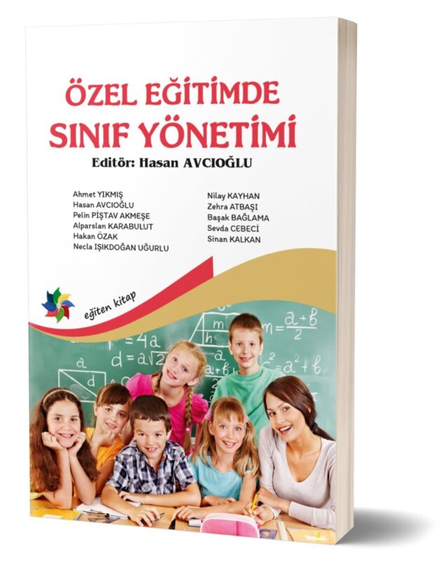 ÖZEL EĞİTİMDE SINIF YÖNETİMİ