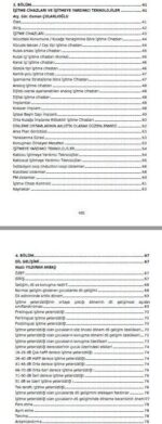İŞİTME YETERSİZLİĞİ: Özel Gereksinimli Çocuğu Olan Anne - Baba El Kitabı Serisi
