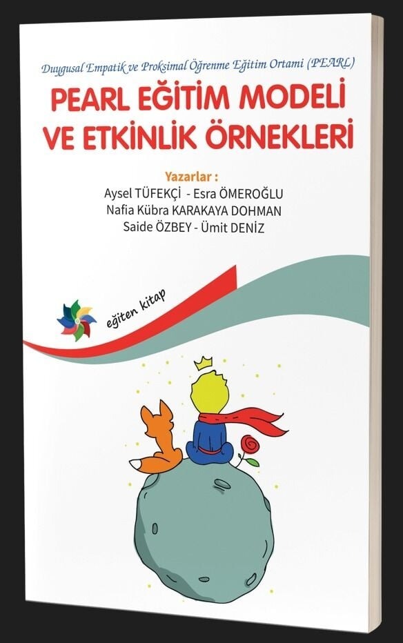 PEARL EĞİTİM MODELİ VE ETKİNLİK ÖRNEKLERİ PEARL EĞİTİM MODELİ VE ETKİNLİK ÖRNEKLERİ