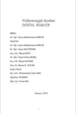 Psikososyal Açıdan DİJİTAL RİSKLER