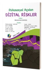 Psikososyal Açıdan DİJİTAL RİSKLER