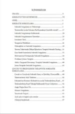 PSİKOTERAPİDE SOKRATİK SORGULAMA