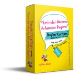 RESİMDEN ANLAMA ANLAMDAN DEYİME 1
