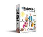 ROBOTİKO İLE TAŞ KAĞIT MAKAS OYNA KODLA