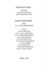 SANAT PSİKOLOJİSİ