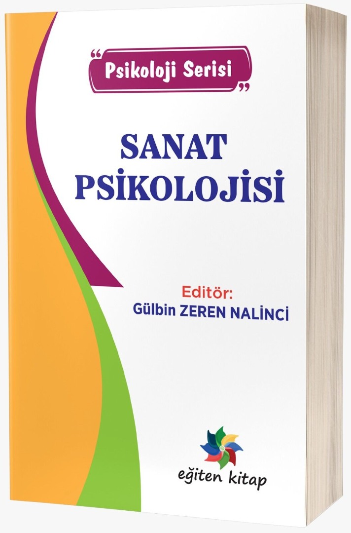 SANAT PSİKOLOJİSİ SANAT PSİKOLOJİSİ